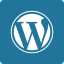 wordpress logo